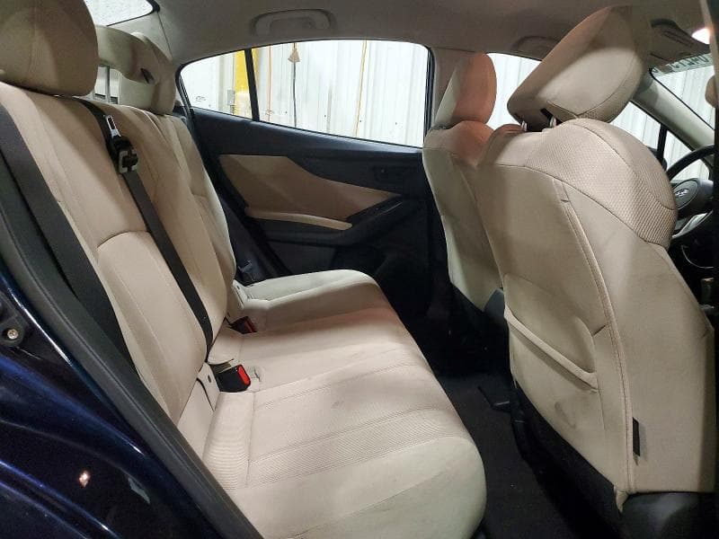 2019 SUBARU IMPREZA PREMIUM 10