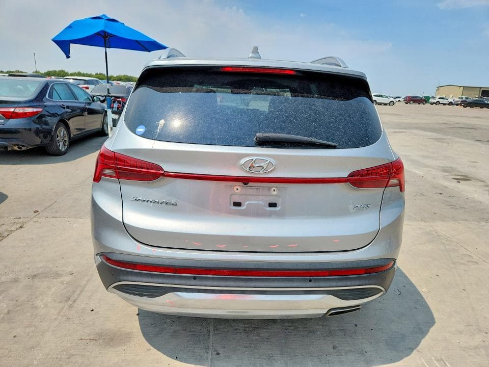 2023 HYUNDAI SANTA FE LIMITED 6