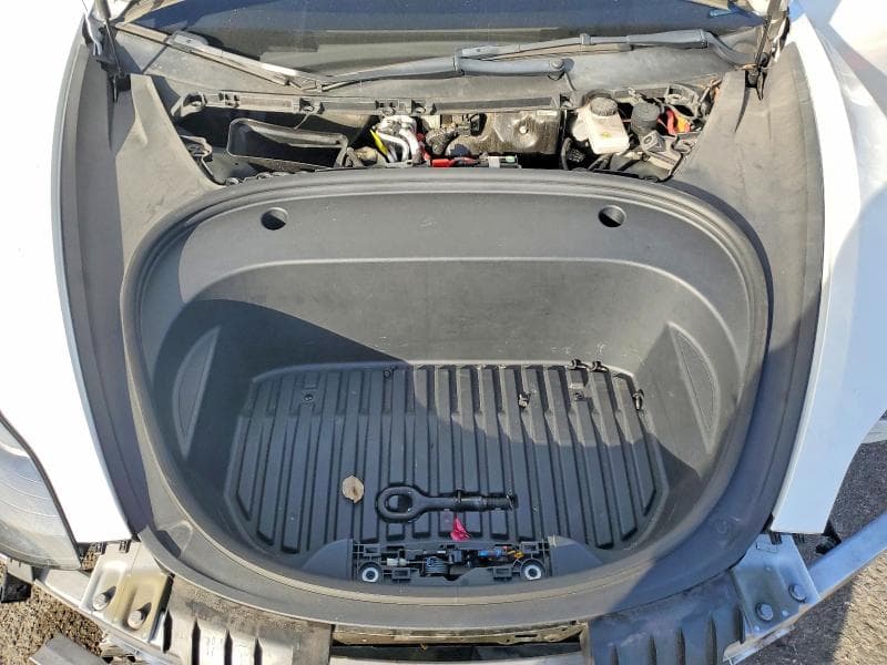 2022 TESLA MODEL 3 11