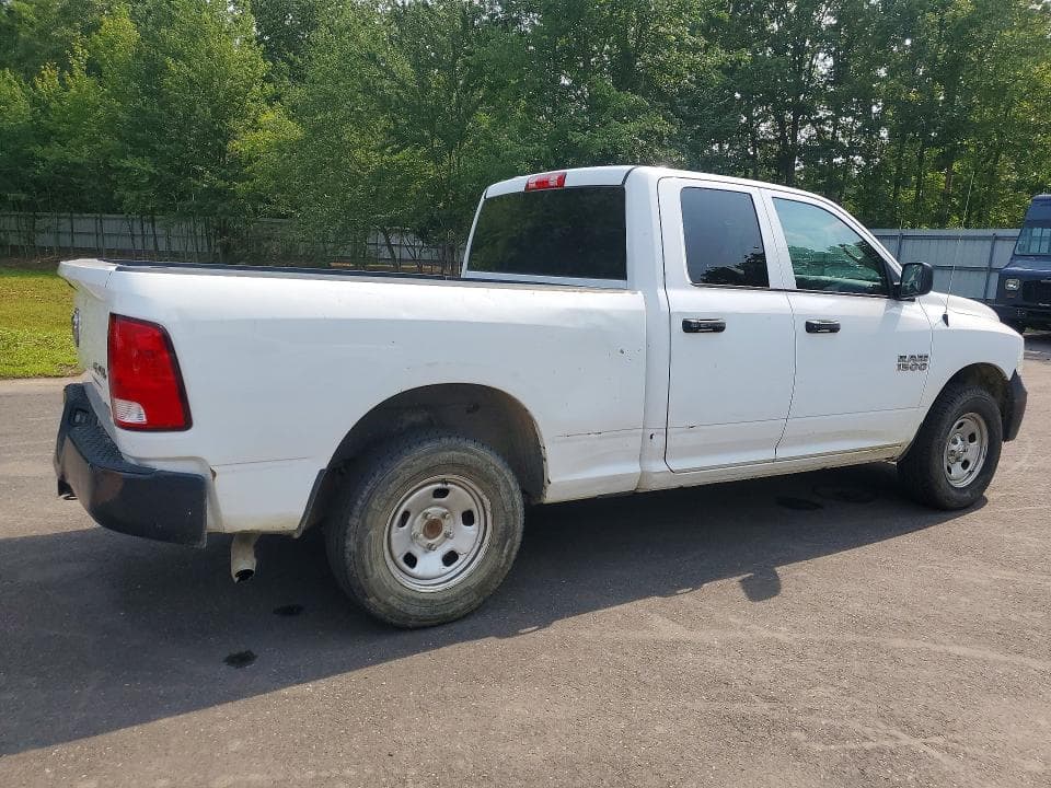 2018 RAM 1500 ST 3