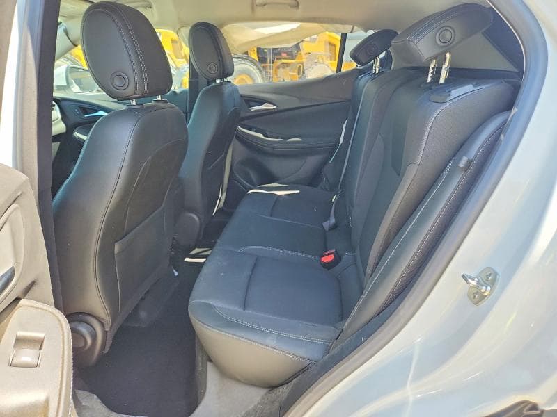 2024 BUICK ENCORE GX PREFERRED 11