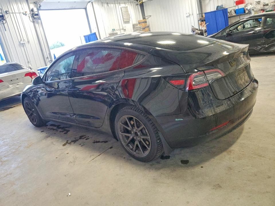 2019 TESLA MODEL 3 2