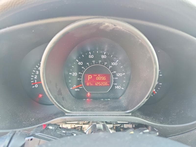 2019 KIA SOUL + 9