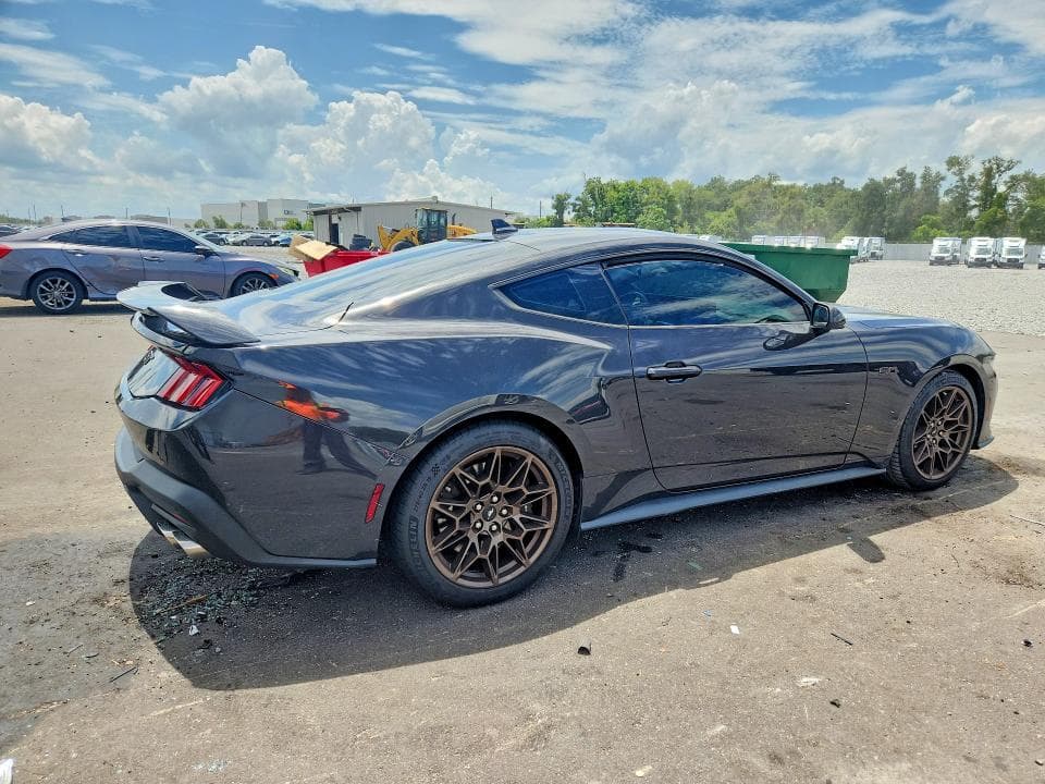 2024 FORD MUSTANG GT 3