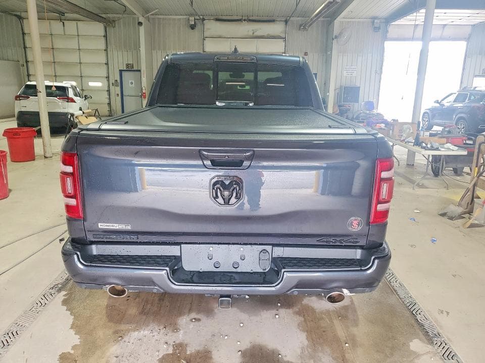 2021 RAM 1500 BIG HORN/LONE STAR 6