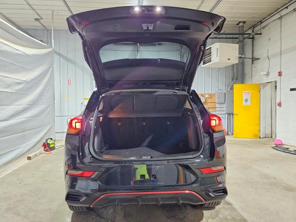 2021 BUICK ENCORE GX SELECT 6