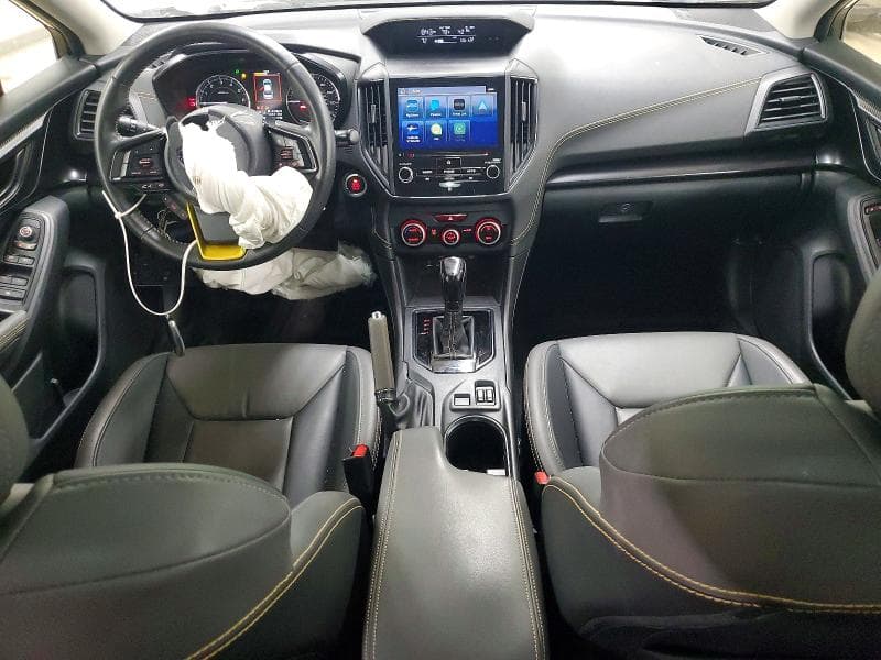 2021 SUBARU CROSSTREK SPORT 8