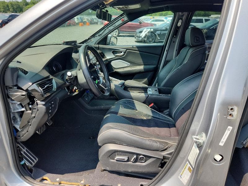 2021 ACURA RDX A-SPEC 7