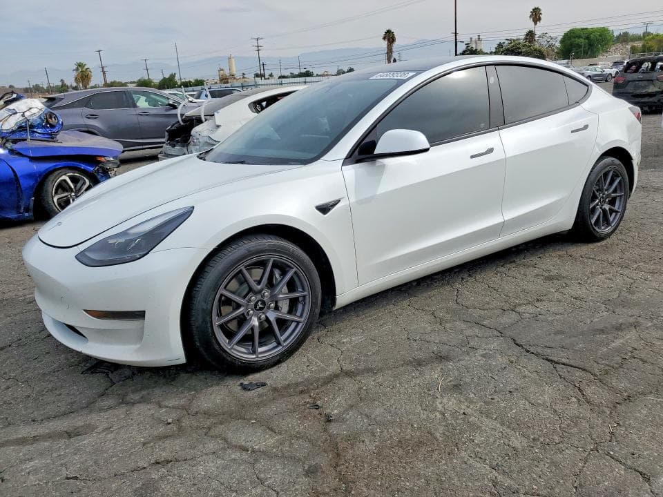 2023 TESLA MODEL 3 - 1