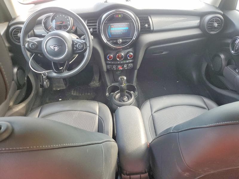 2020 MINI COOPER 8