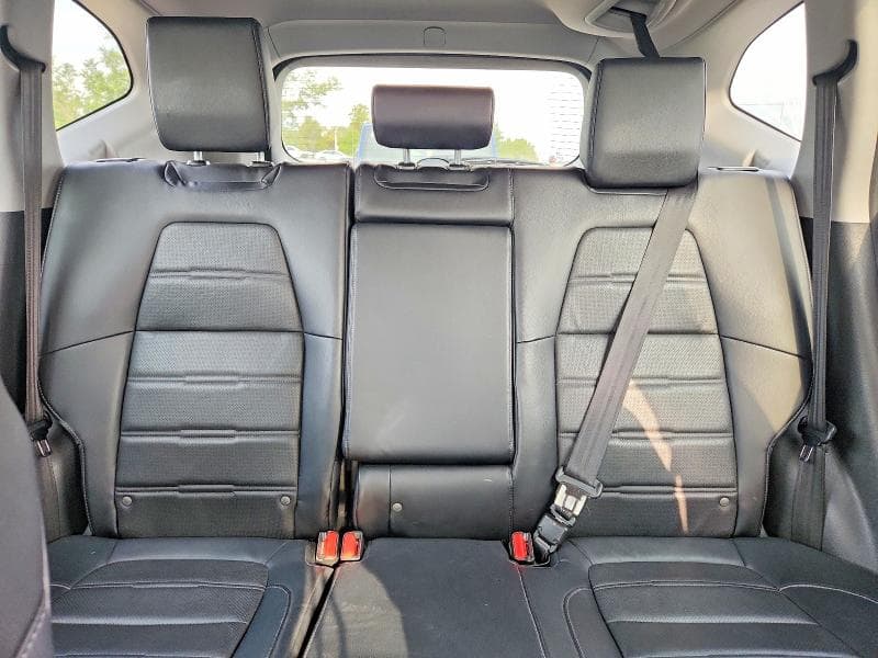 2017 HONDA CR-V EXL 10