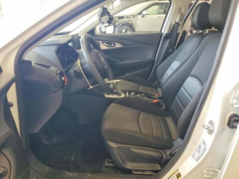 2018 MAZDA CX-3 SPORT 7