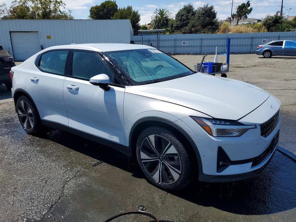 2023 POLESTAR 2 4