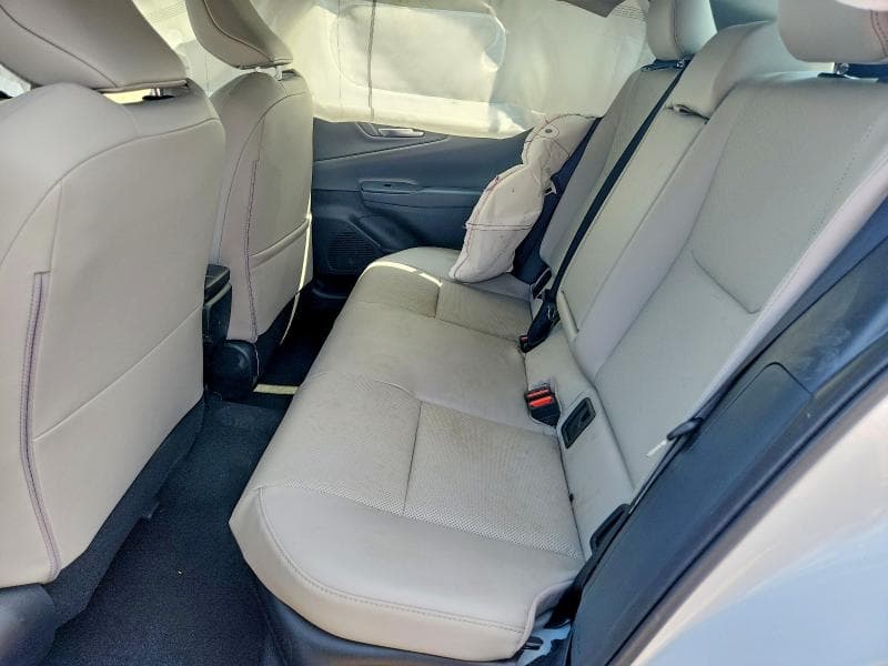 2024 TOYOTA PRIUS XLE 10