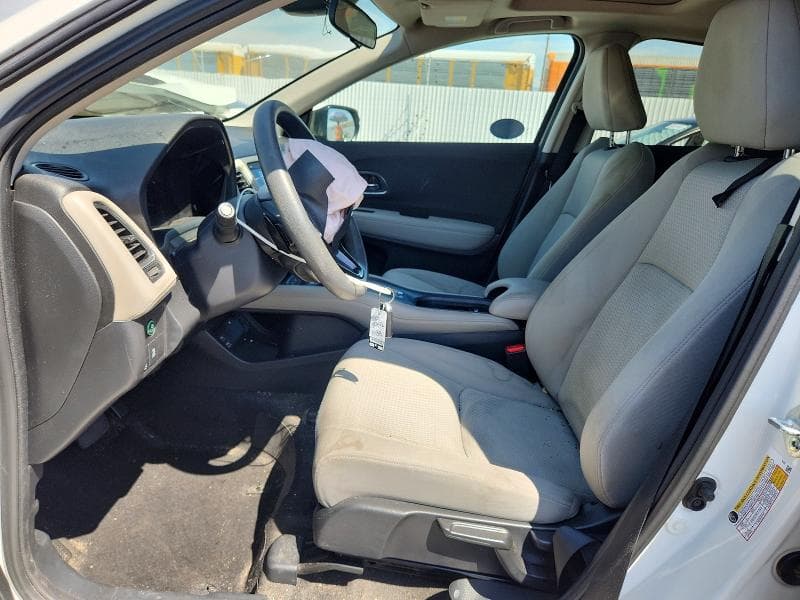 2022 HONDA HR-V EX 7