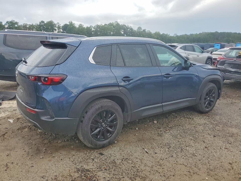 2026 MAZDA CX-50 PREFERRED 3