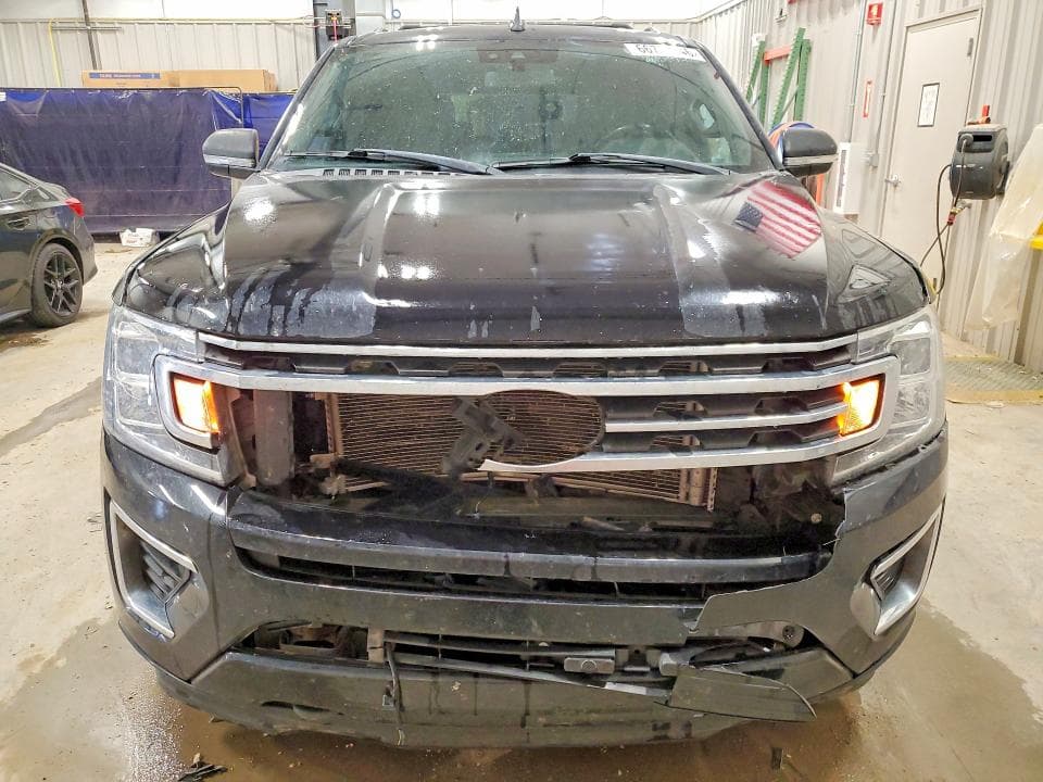 2019 FORD EXPEDITION MAX LIMITED 5