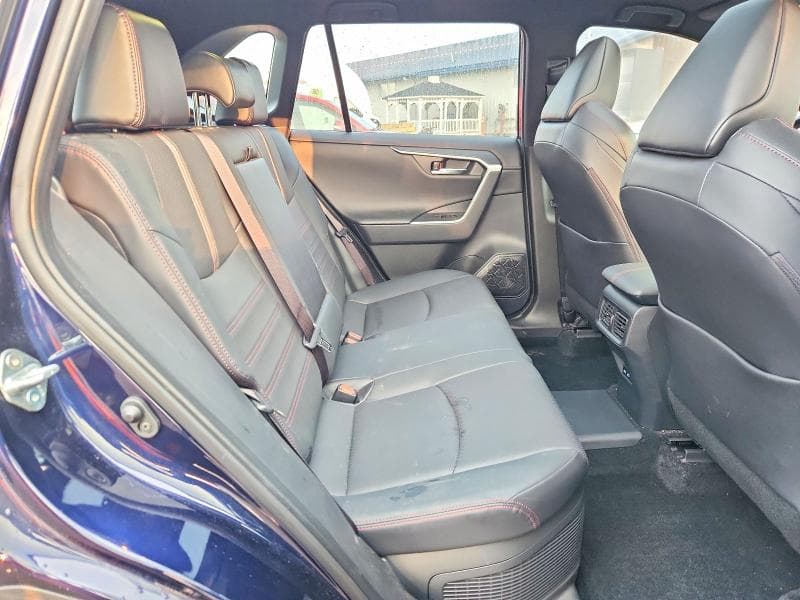 2022 TOYOTA RAV4 PRIME XSE 10