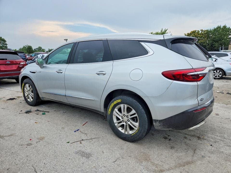 2019 BUICK ENCLAVE PREMIUM 2