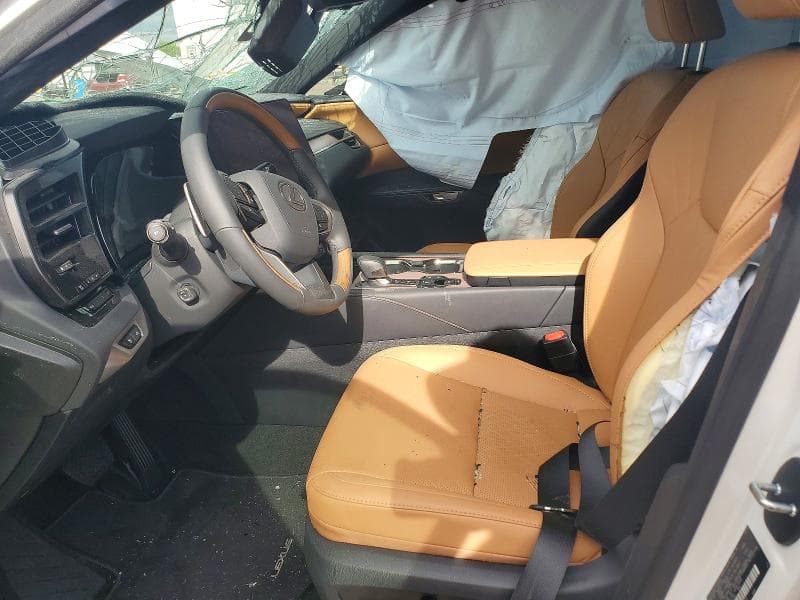 2026 LEXUS RX 350 PREMIUM+ 7