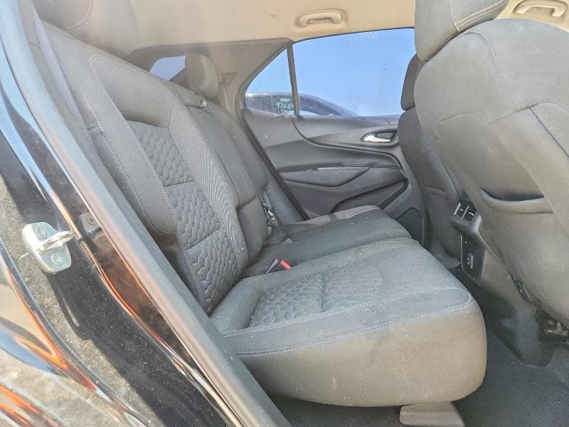 2019 CHEVROLET EQUINOX LT 11