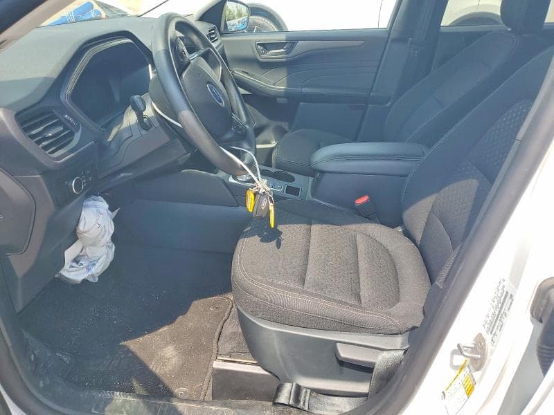 2025 FORD ESCAPE ACTIVE 7
