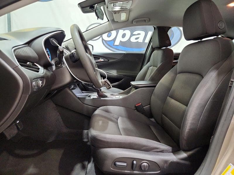 2023 CHEVROLET MALIBU LT 7