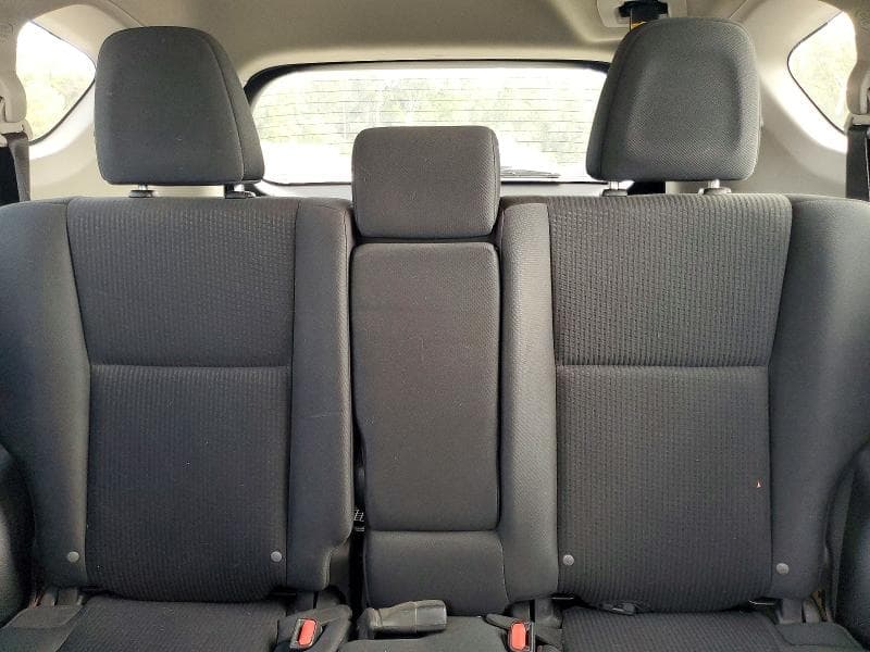 2018 TOYOTA RAV4 LE 10