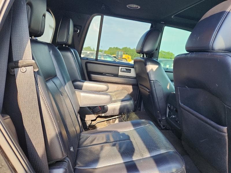 2017 FORD EXPEDITION LIMITED 11