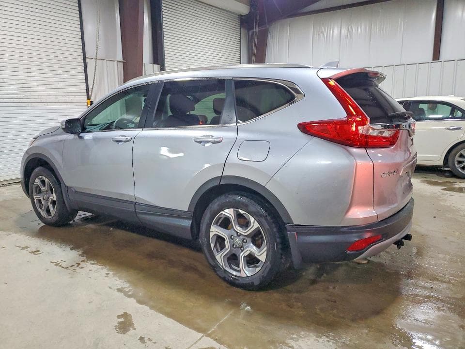2019 HONDA CR-V EX 2