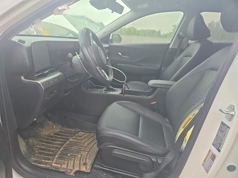2025 HYUNDAI KONA SEL 7