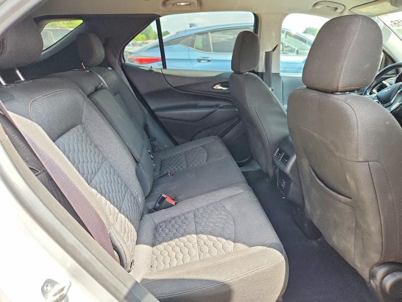 2020 CHEVROLET EQUINOX LT 11