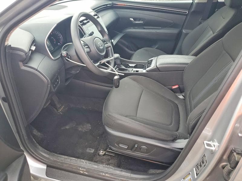2024 HYUNDAI TUCSON SEL 7