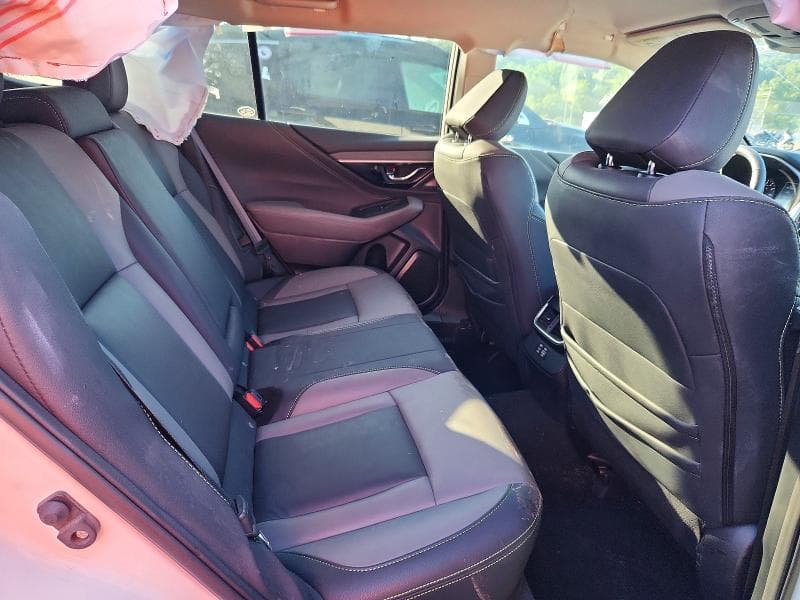 2023 SUBARU OUTBACK ONYX EDITION 10