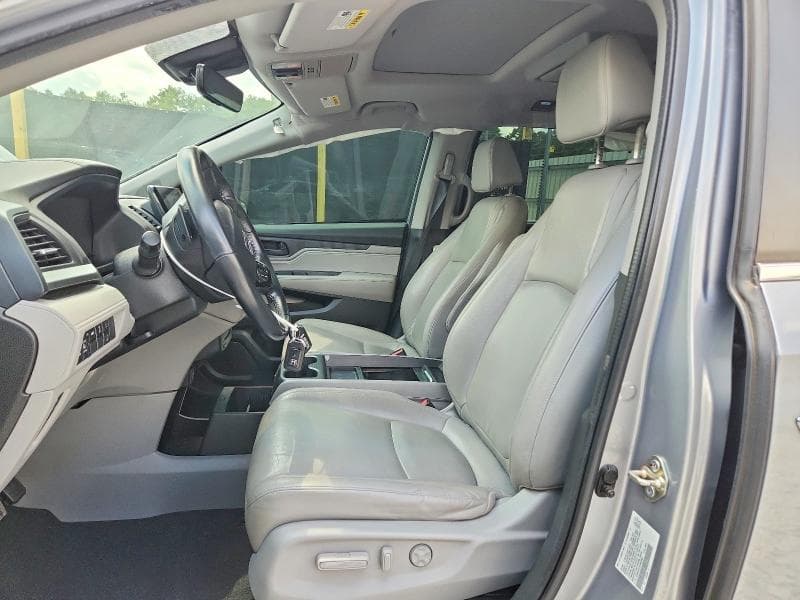 2020 HONDA ODYSSEY EXL 7