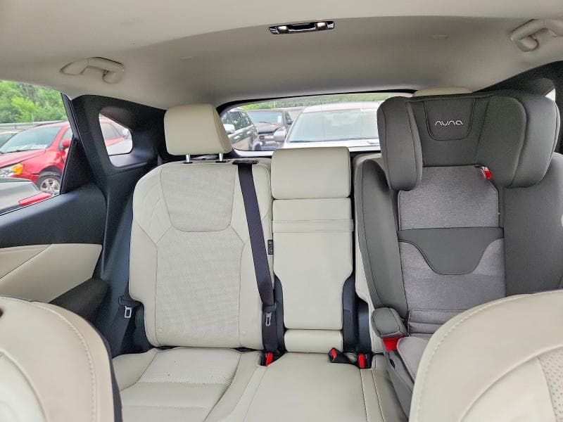 2024 LEXUS RX 350 10