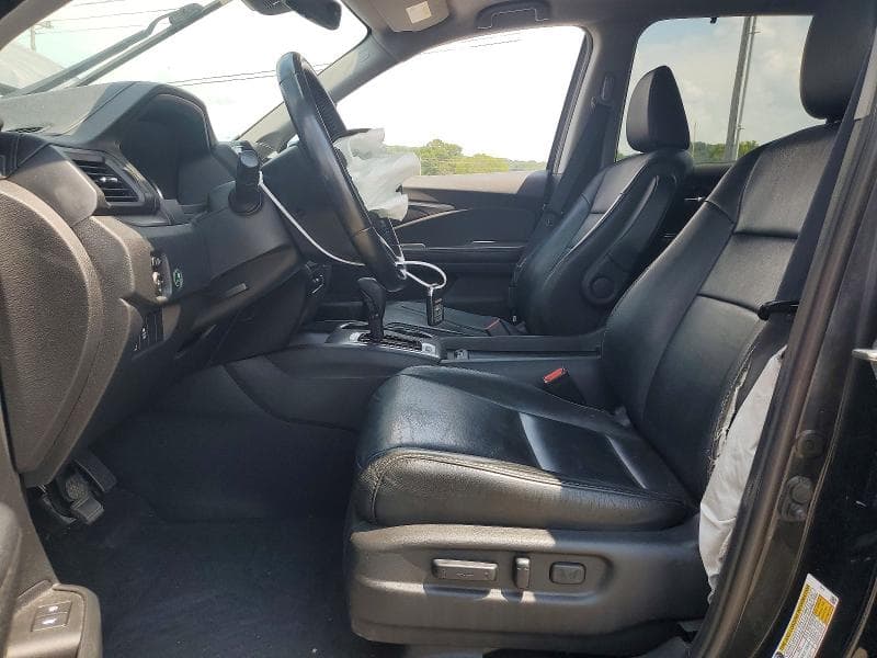 2019 HONDA PILOT EXL 7