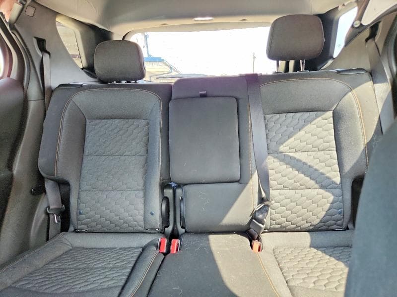 2018 CHEVROLET EQUINOX LT 10