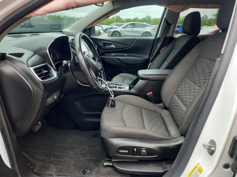 2019 CHEVROLET EQUINOX LT 7