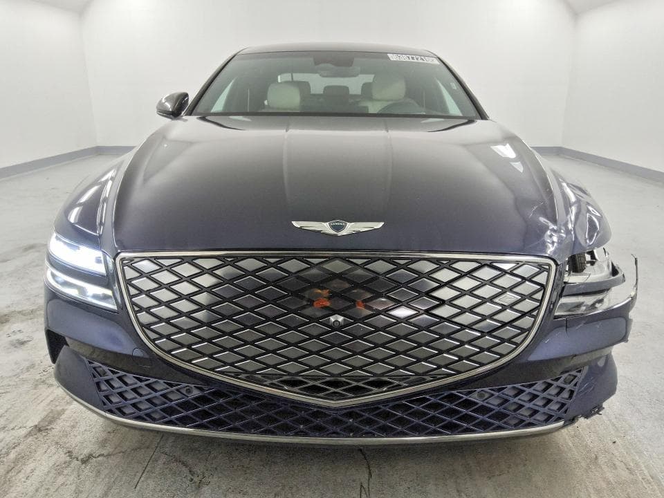 2023 GENESIS ELECTRIFIED G80 BASE 5