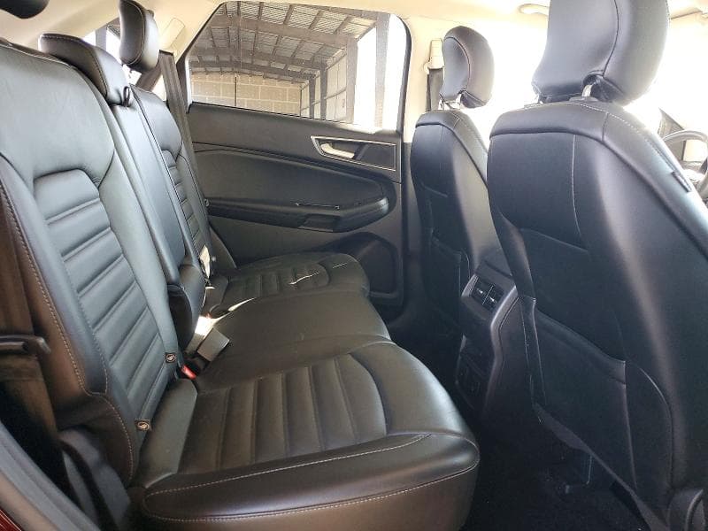 2017 FORD EDGE SEL 10