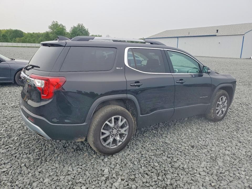 2020 GMC ACADIA SLT 3