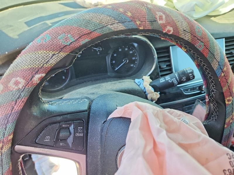 2019 BUICK ENCORE PREFERRED 9