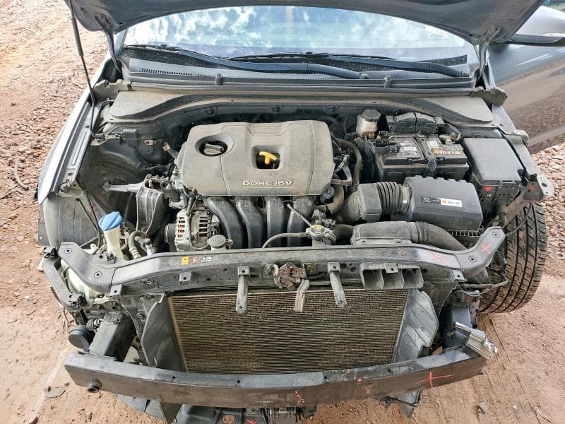 2017 HYUNDAI ELANTRA LIMITED 11