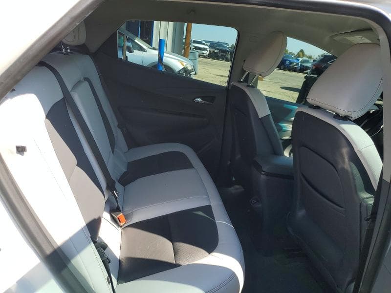 2020 CHEVROLET BOLT EV PREMIER 10