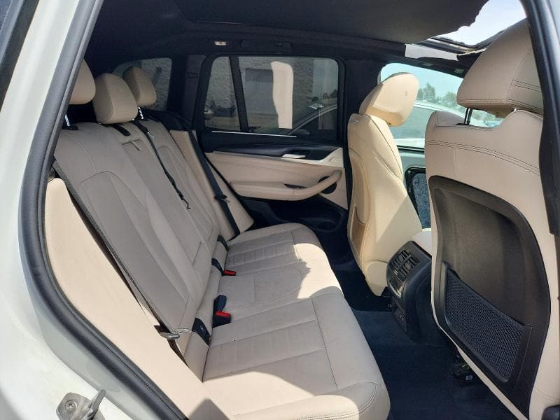 2024 BMW X3 SDRIVE30I 10