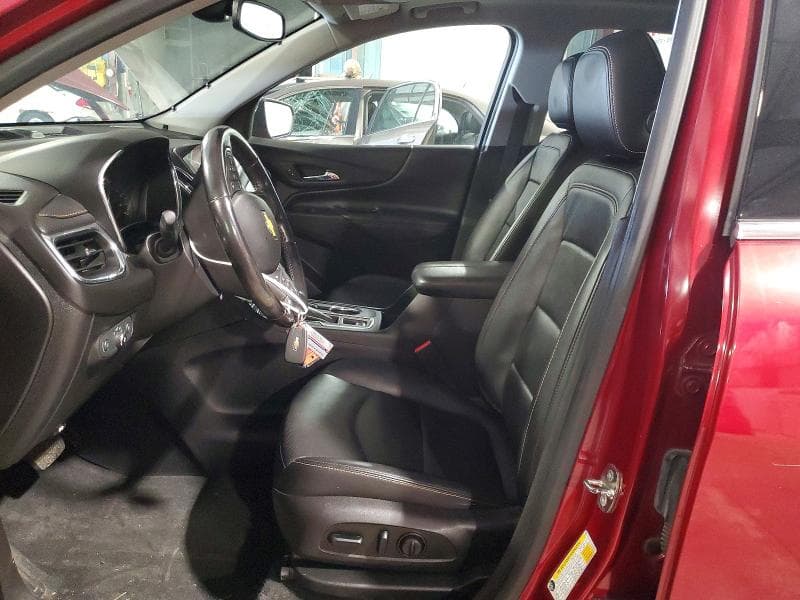2018 CHEVROLET EQUINOX PREMIER 7