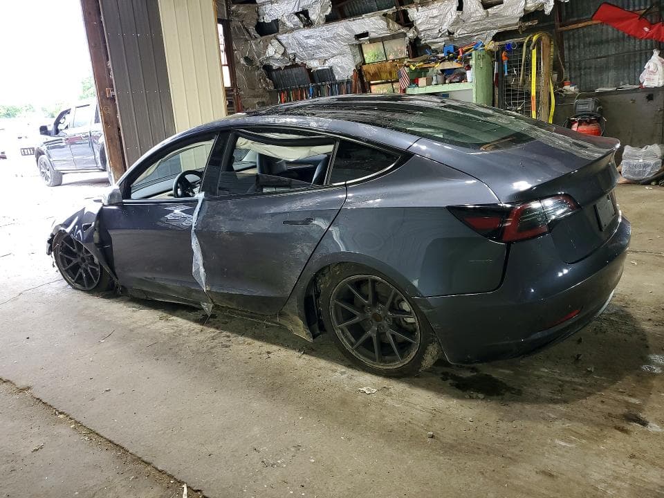 2023 TESLA MODEL 3 2
