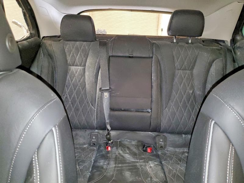 2023 BUICK ENVISION AVENIR 10