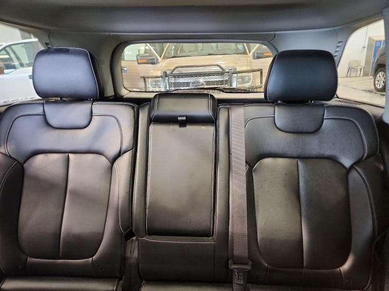 2023 JEEP GRAND CHEROKEE LIMITED 10